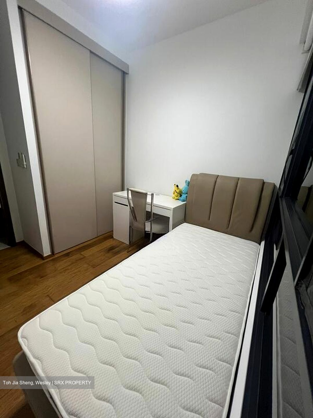 Grandeur Park Residences (D16), Condominium #496666211